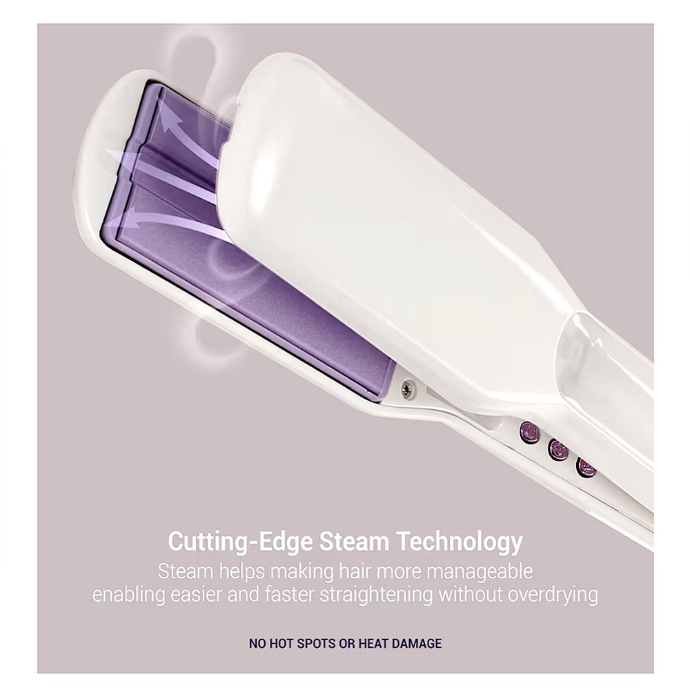 Monat Moisture Infusion Hair Straightener